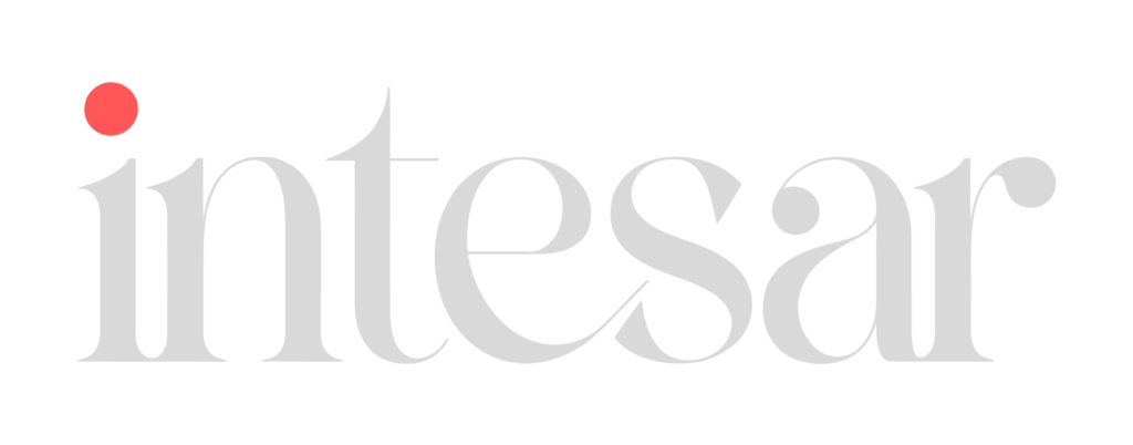 intesar's Logo
